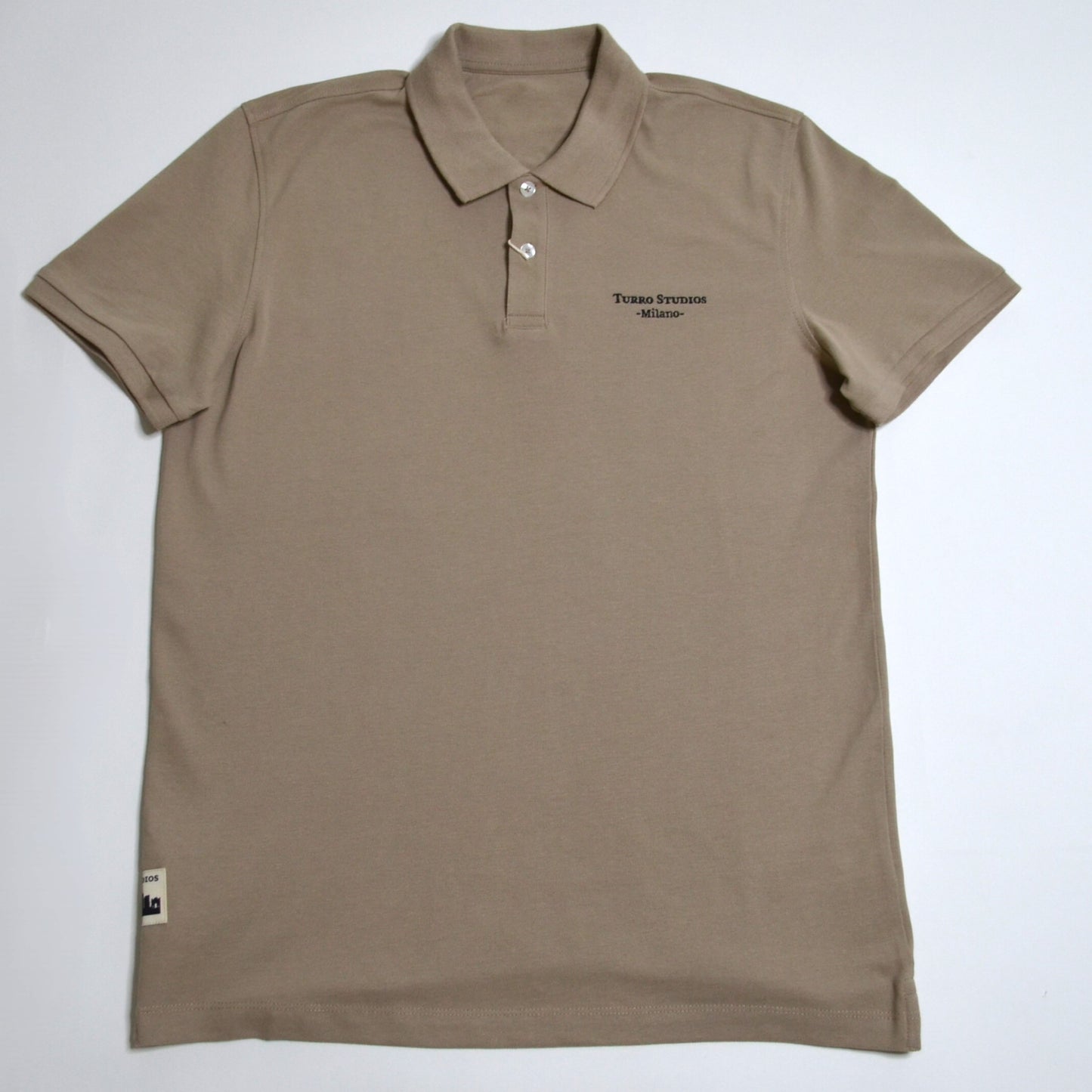 Polo Sand | Turro Essentials