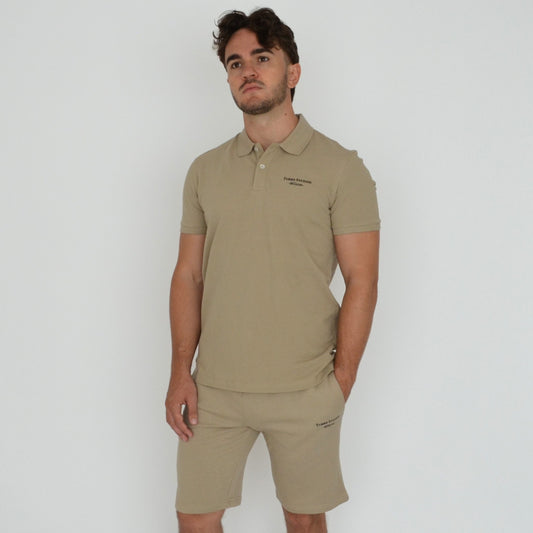 Polo Sand | Turro Essentials