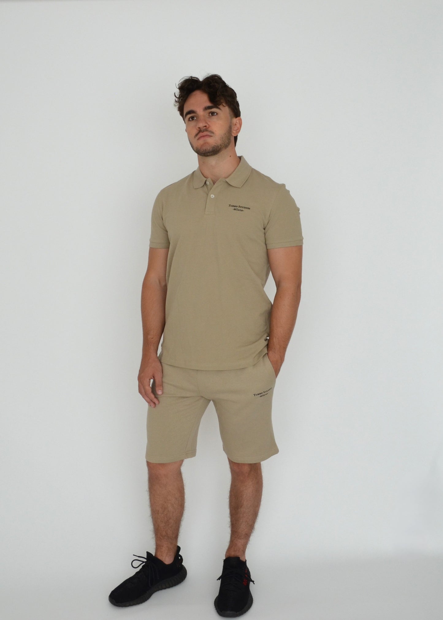 Polo Sand | Turro Essentials