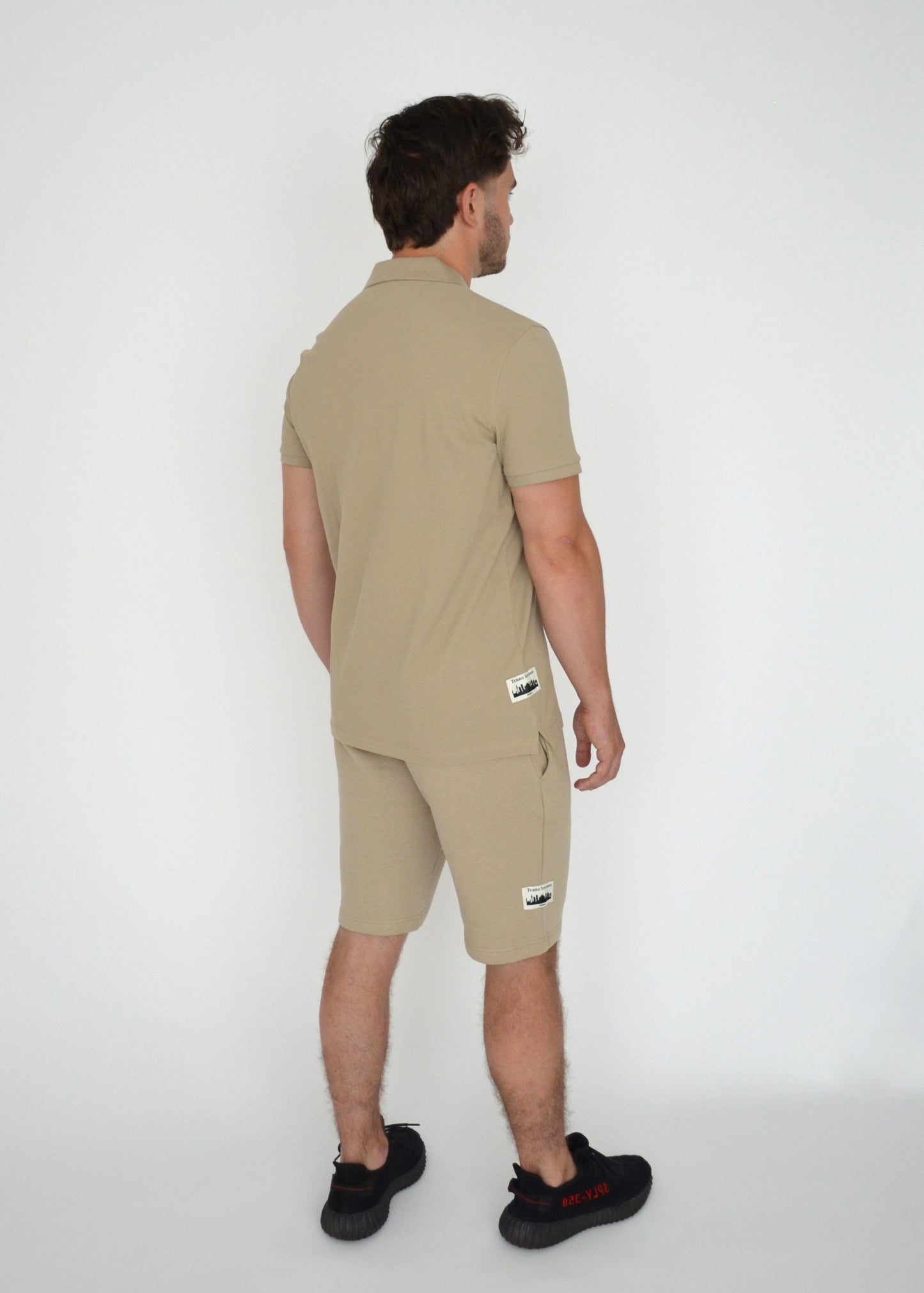 Polo Sand | Turro Essentials