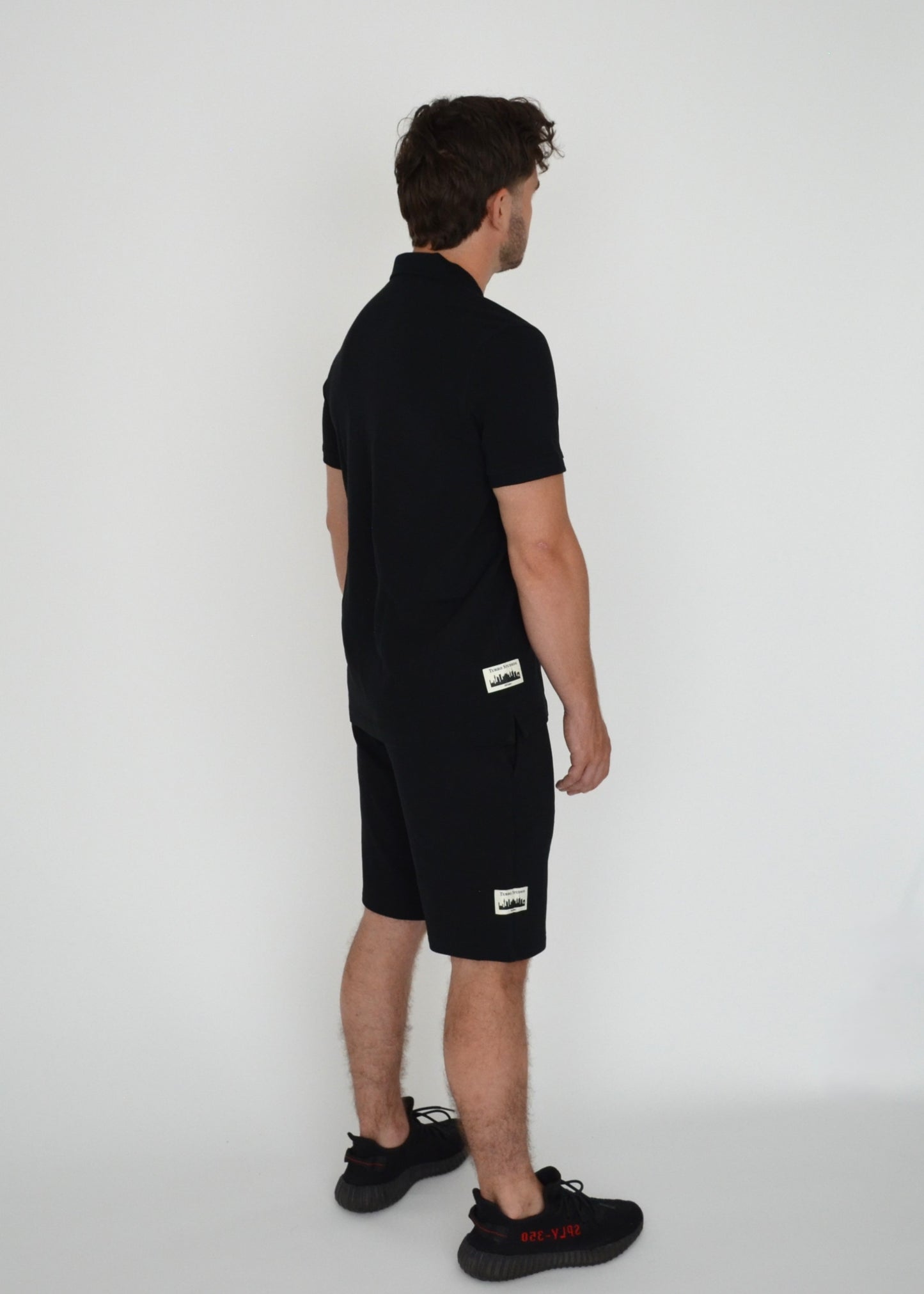 Polo Nero | Turro Essentials