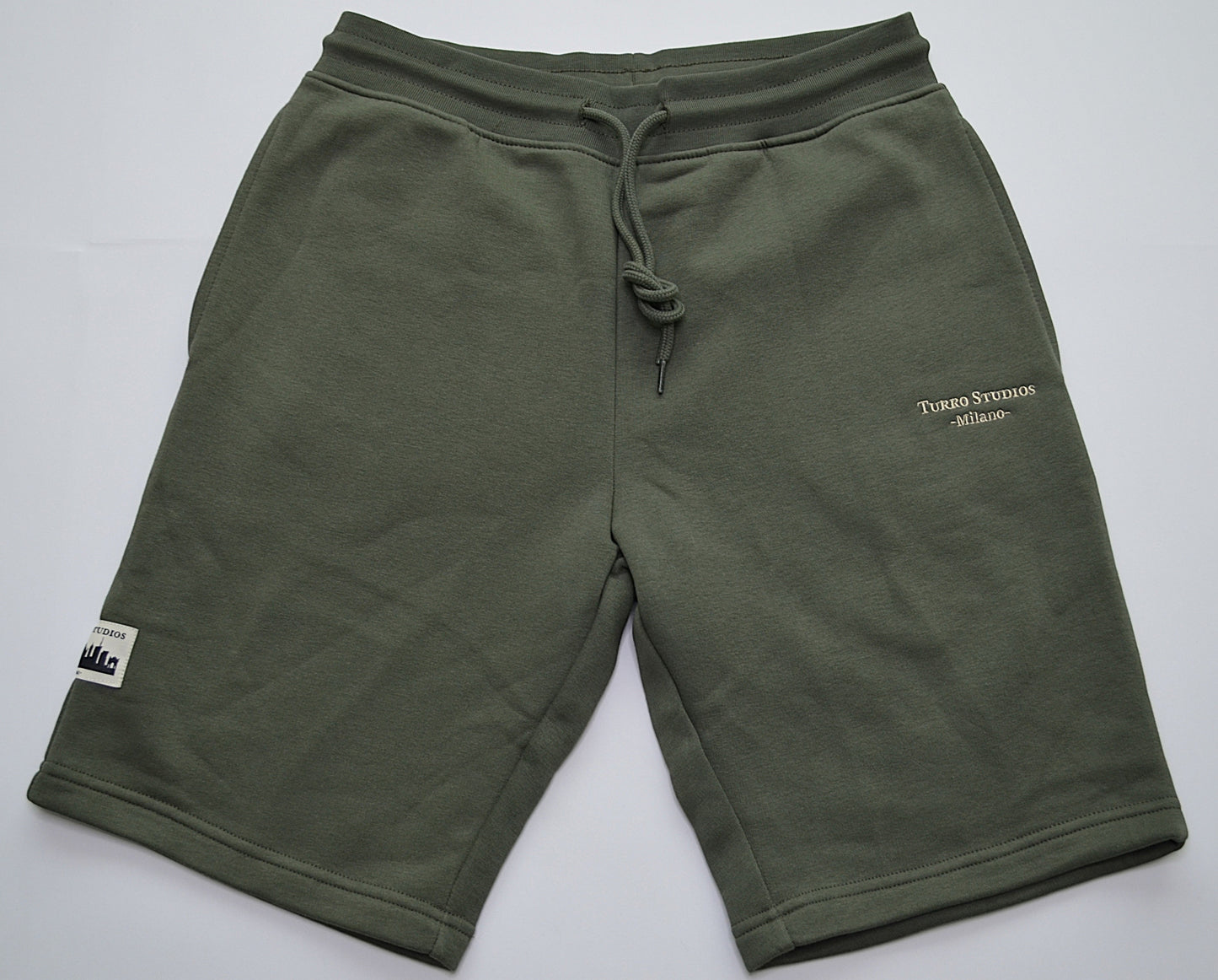 Shorts Khaki | Turro Essentials