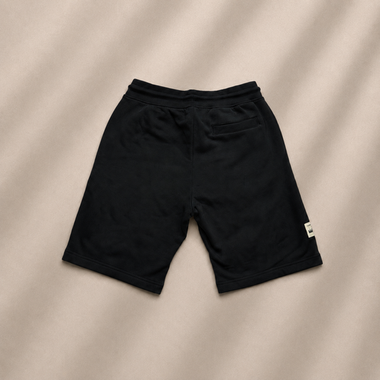 Shorts Black | Turro Essentials