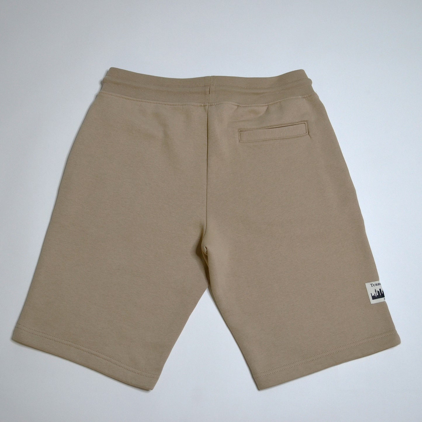 Shorts Sand | Turro Essentials