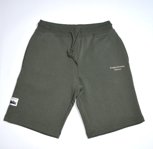 Shorts Khaki |  Turro Essentials