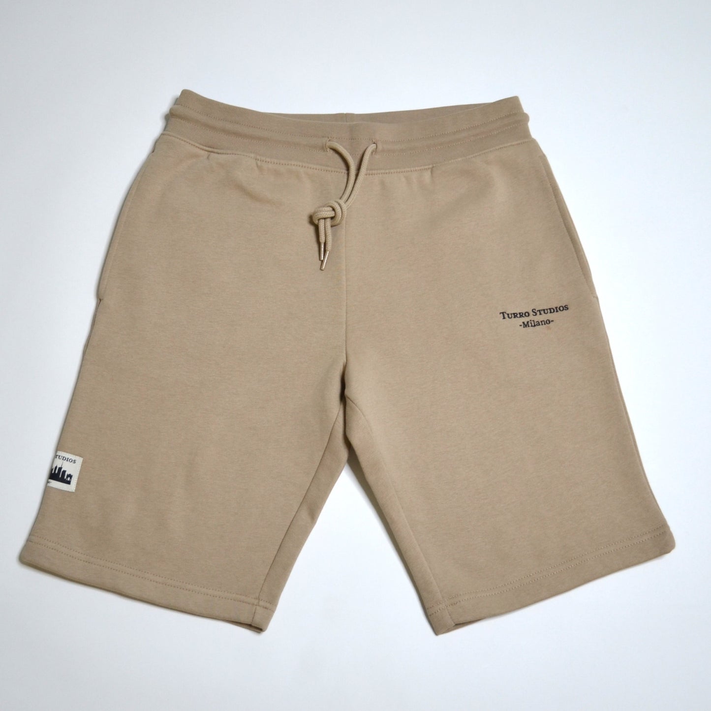 Shorts Sand | Turro Essentials