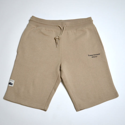 Shorts Sand | Turro Essentials