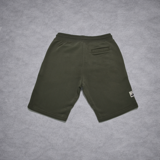 Shorts Cachi | Turro Studios SS'25