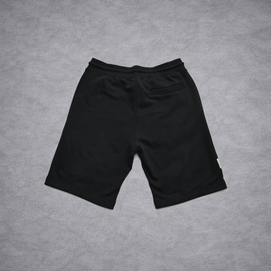 Shorts Nero | Turro Studios SS'25