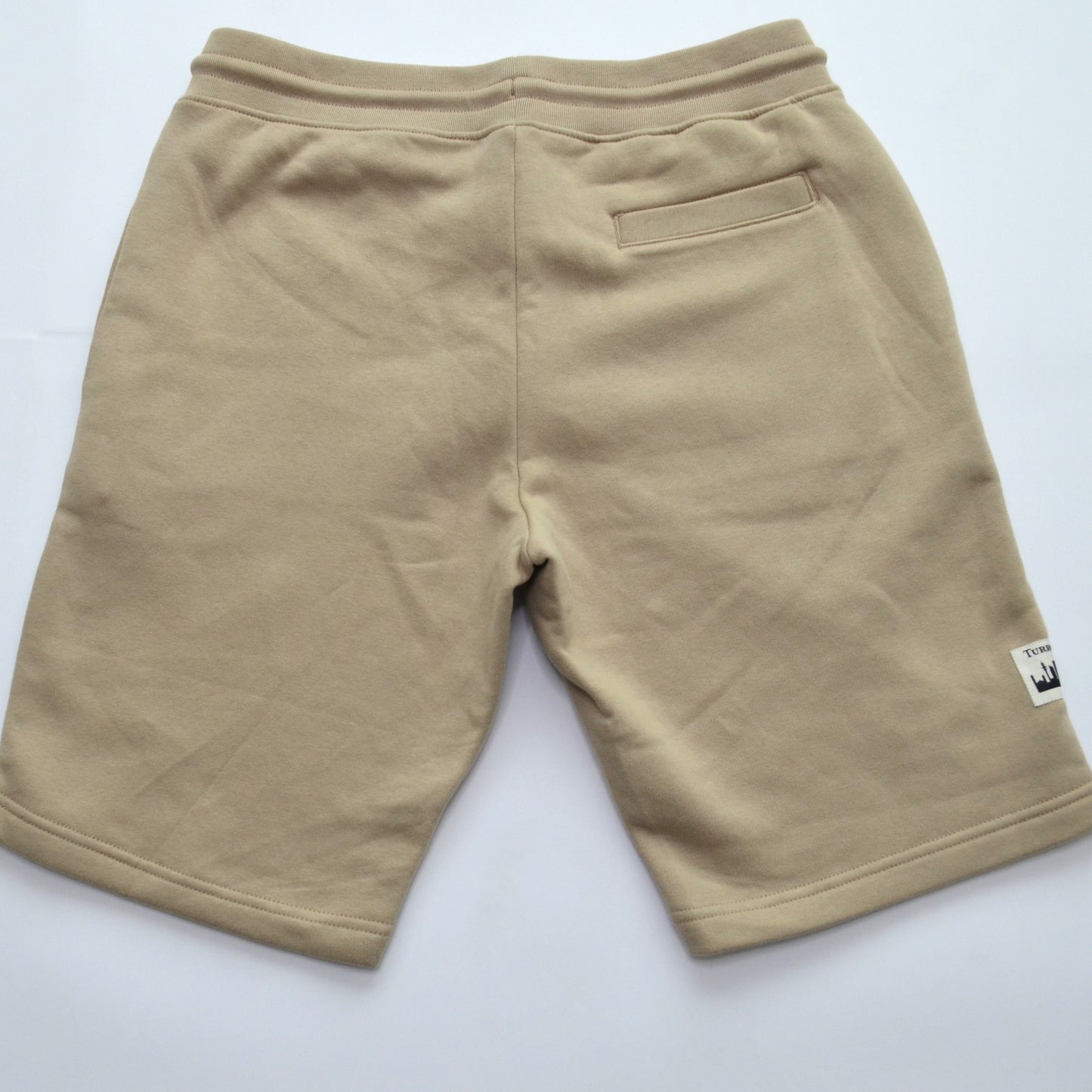 Shorts Sand | Turro Essentials