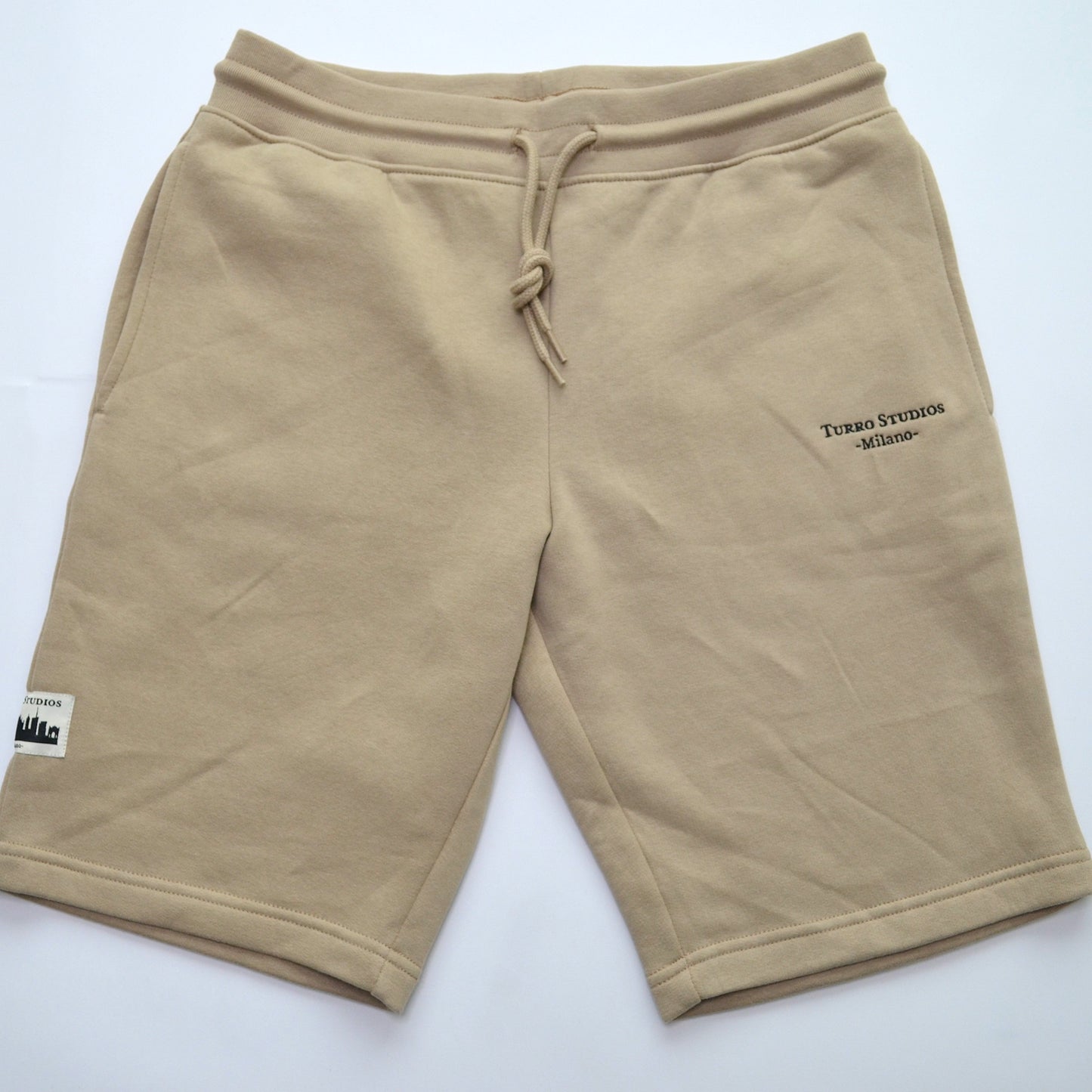 Shorts Sand | Turro Essentials