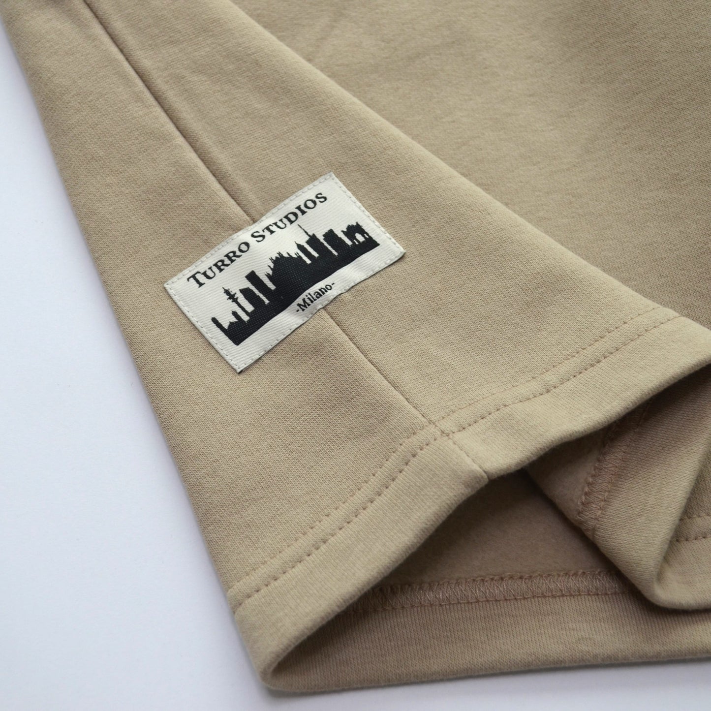 Shorts Sand | Turro Essentials