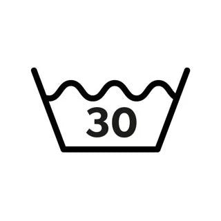 30°C