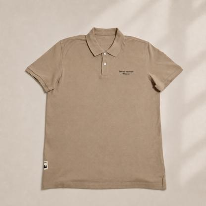 Polo Sand | Turro Essentials