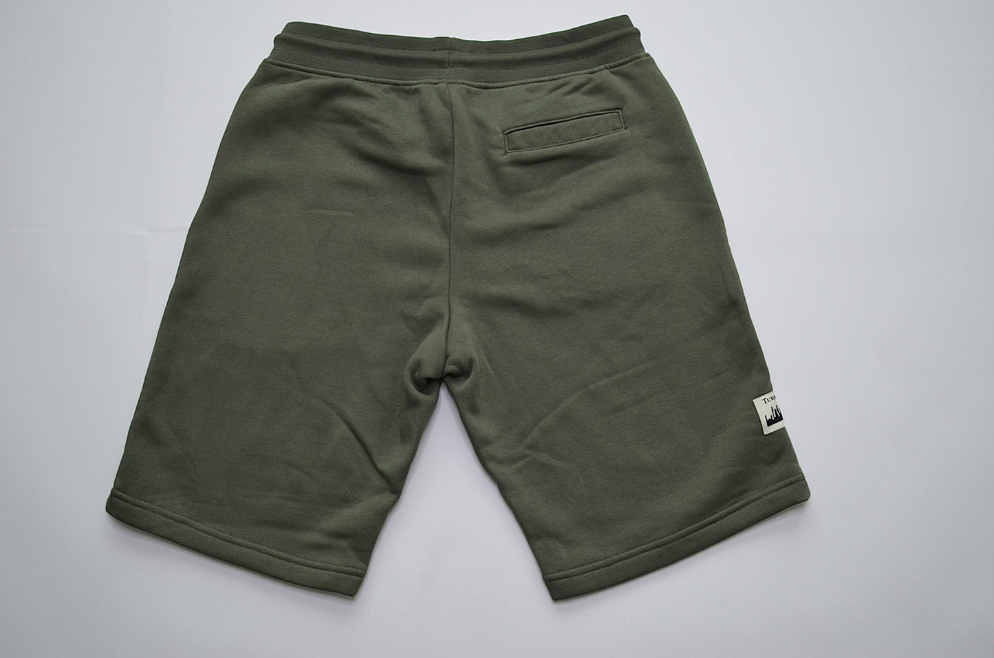 Shorts Khaki |  Turro Essentials
