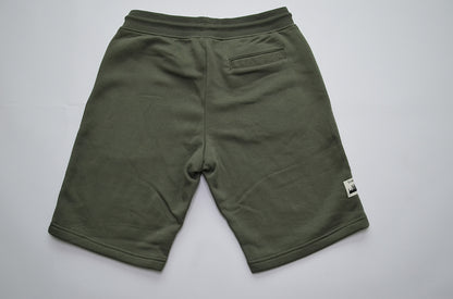 Shorts Khaki |  Turro Essentials