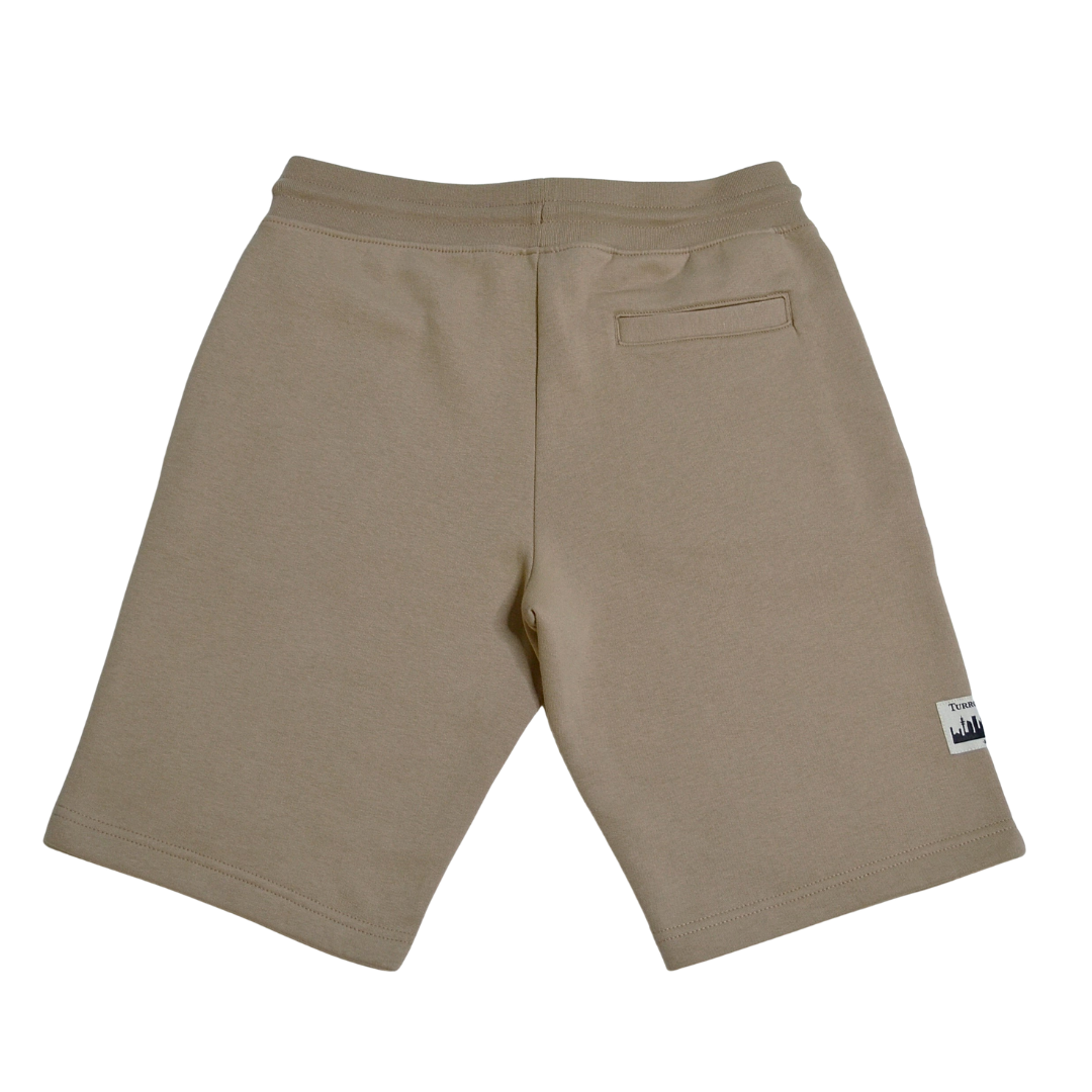 Shorts Sand | Turro Essentials