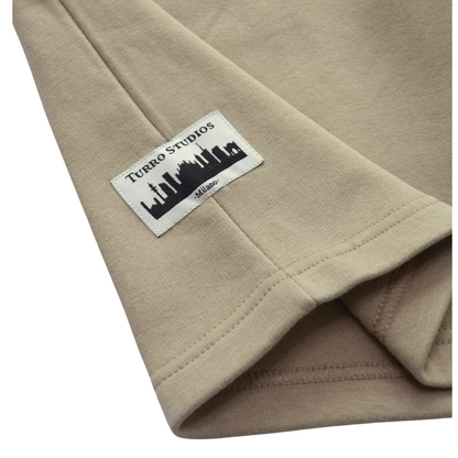 Shorts Sand | Turro Essentials