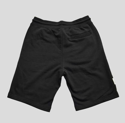 Shorts Nero | Turro Essentials