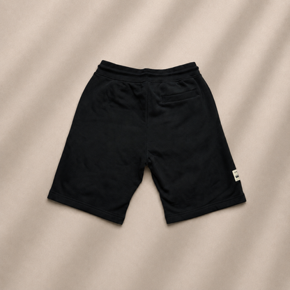 Shorts Black | Turro Essentials