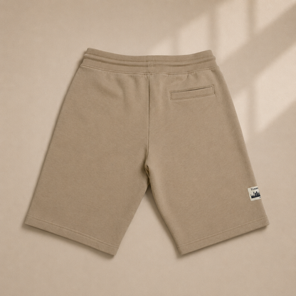 Shorts Sand | Turro Essentials