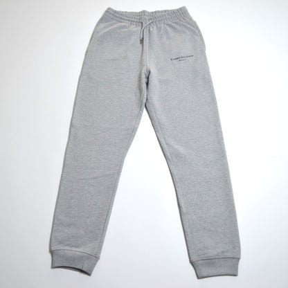 TSM Jogger Grigio | Turro Studios AW '24