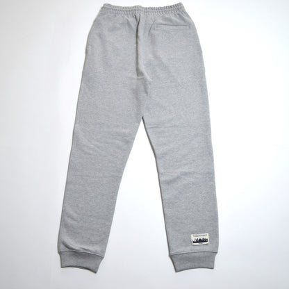TSM Jogger Grigio | Turro Studios AW '24