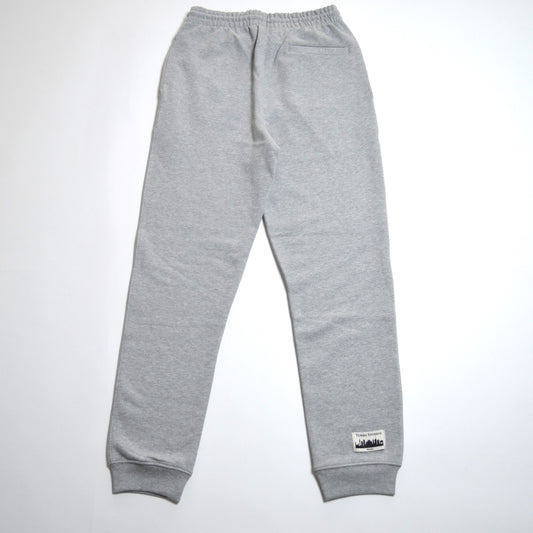 TSM Jogger Grigio | Turro Studios AW '24
