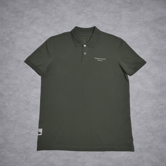 Polo Cachi | Turro Studios SS'25