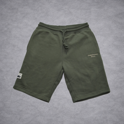 Shorts Khaki |  Turro Essentials