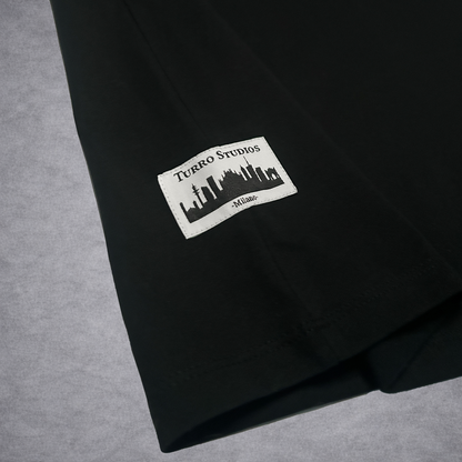 Polo Nero |  Turro Essentials