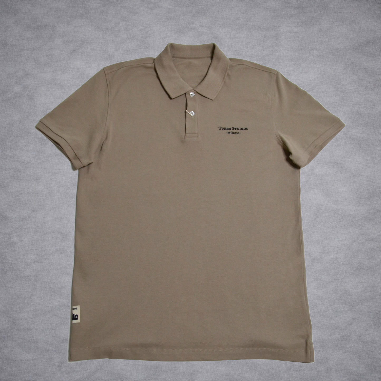 Polo Sand | Turro Essentials