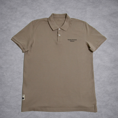 Polo Sand | Turro Essentials