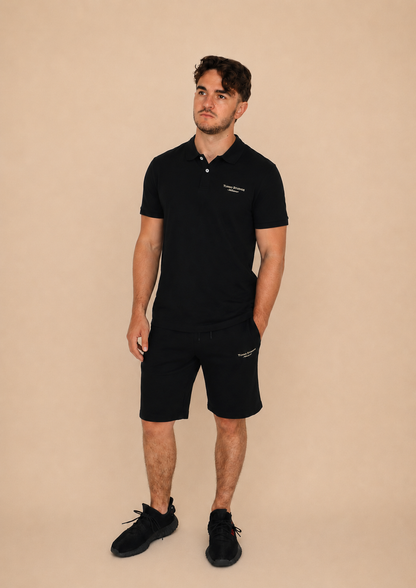 Polo Black |  Turro Essentials