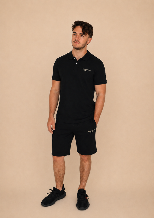 Polo Black |  Turro Essentials