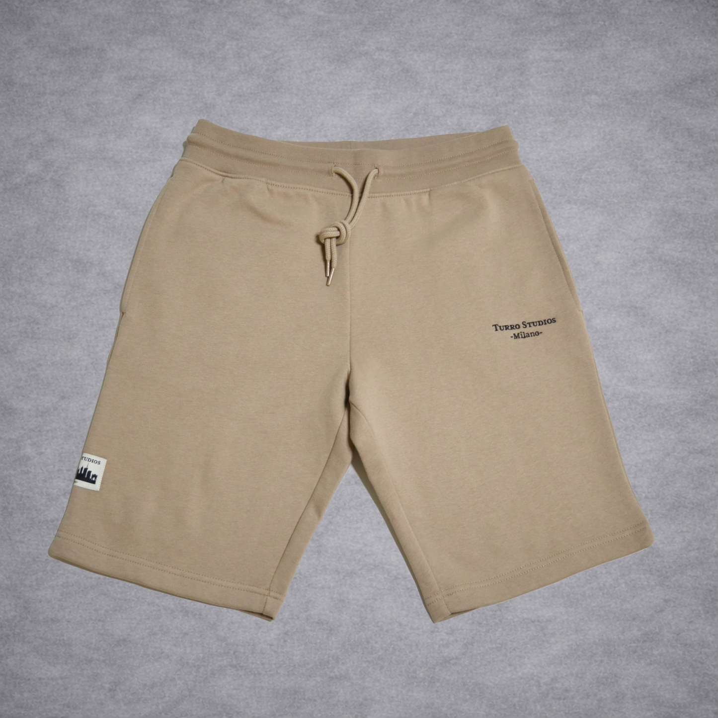 Shorts Sand | Turro Essentials