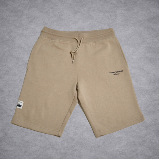 Shorts Sabbia | Turro Studios SS'25