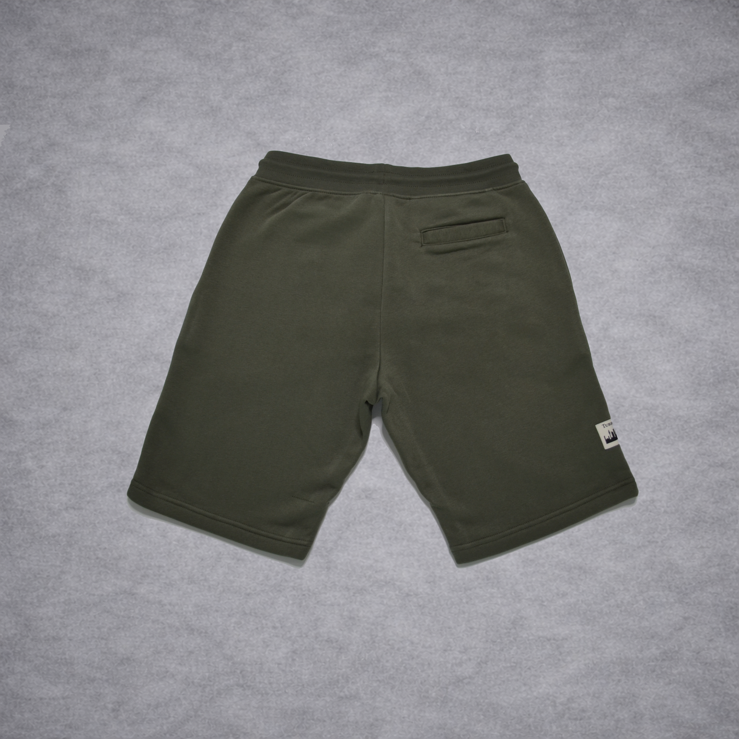 Shorts Khaki |  Turro Essentials