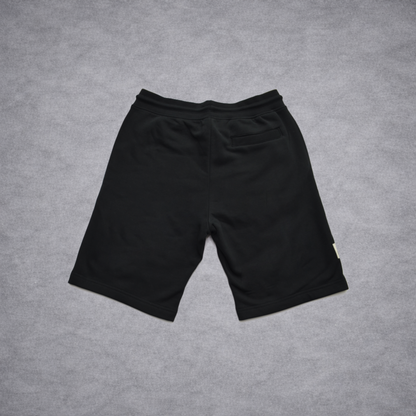 Shorts Nero | Turro Essentials