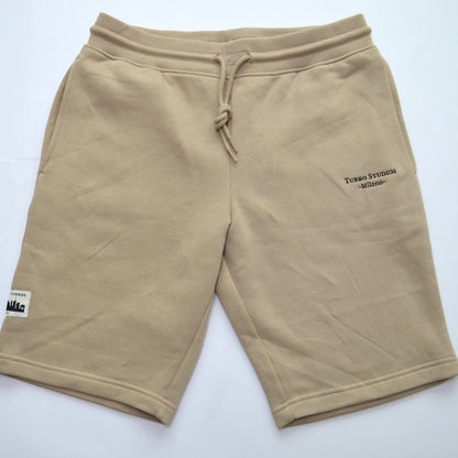 Shorts Sand | Turro Essentials