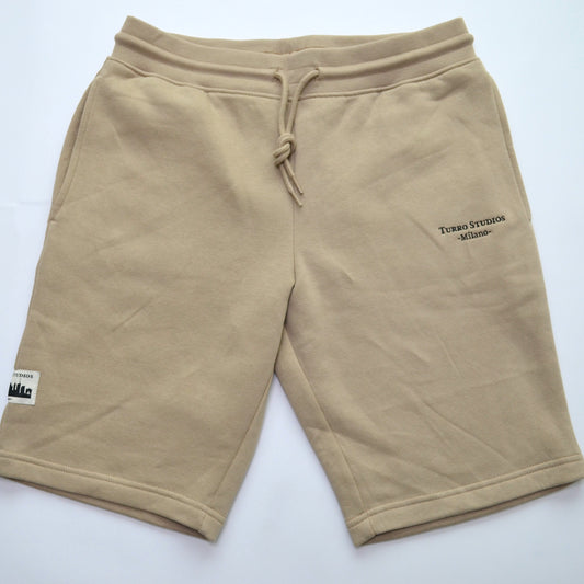 Shorts Sand | Turro Essentials
