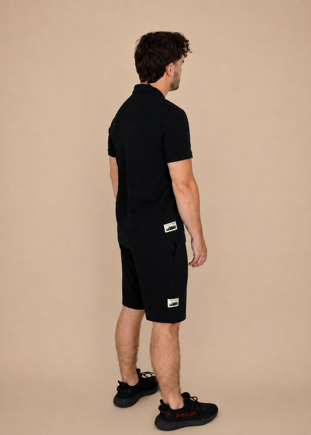 Polo Black |  Turro Essentials